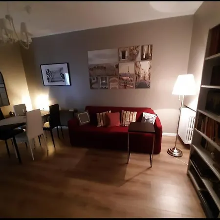 Il Piccolo Antico 펜션 베르가모
