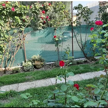 Il Piccolo Antico 度假居