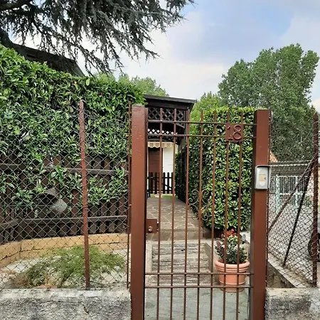 Il Piccolo Antico 度假居 *