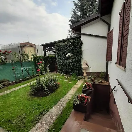 Il Piccolo Antico 度假居
