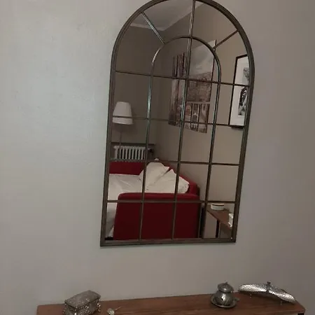 Il Piccolo Antico Сasa de vacaciones *
