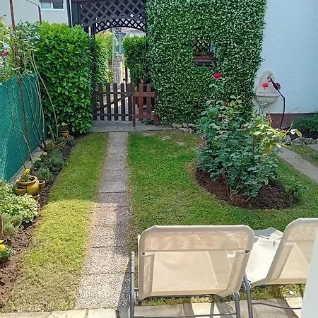 Сasa de vacaciones Il Piccolo Antico
